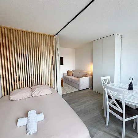 Vue Apartment La Rochelle (Charente-Maritime)
