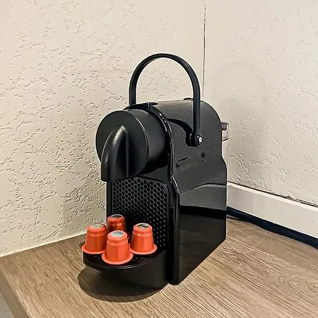 Vue Apartment La Rochelle (Charente-Maritime)