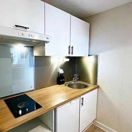 Vue La Rochelle (Charente-Maritime)