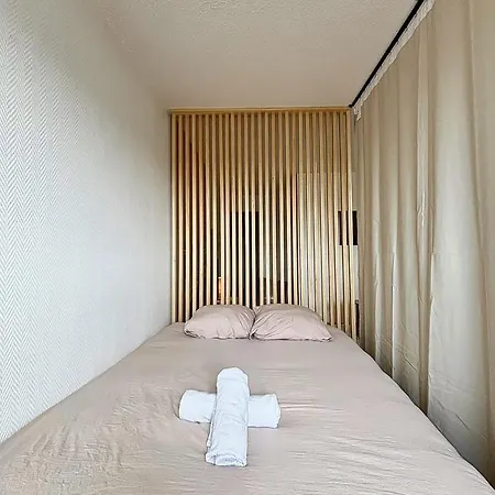 Vue Apartment La Rochelle (Charente-Maritime)