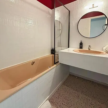 Vue La Rochelle (Charente-Maritime)