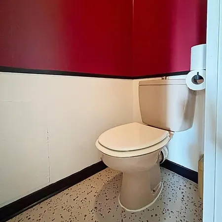 Apartment Vue La Rochelle (Charente-Maritime)