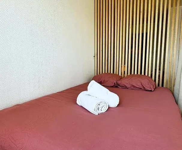 アパート Vue Mer, Sur Le Port, Pres Des Tours ラ・ロシェル