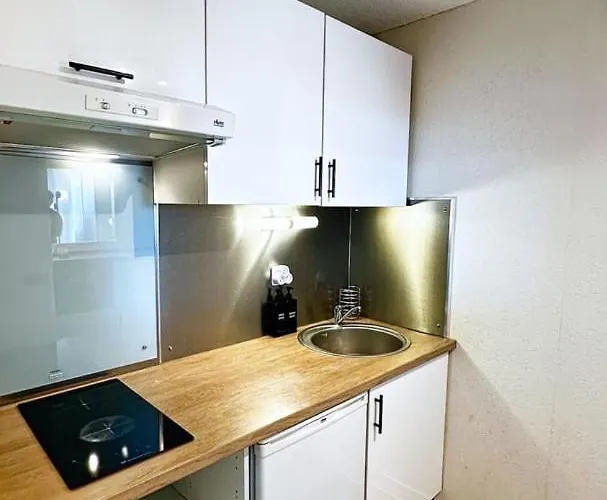 Vue Mer, Sur Le Port, Pres Des Tours ラ・ロシェル